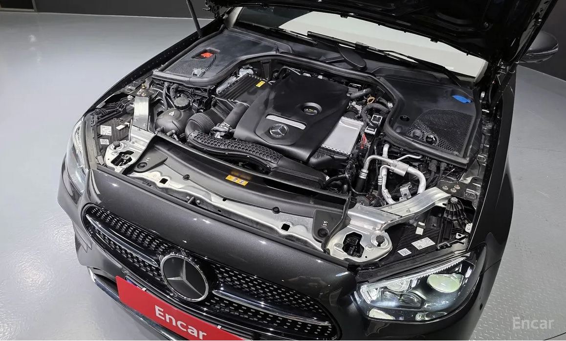 Mercedes-Benz E-Class E 250