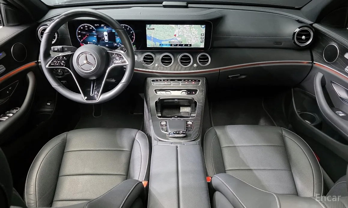 Mercedes-Benz E-Class E 250
