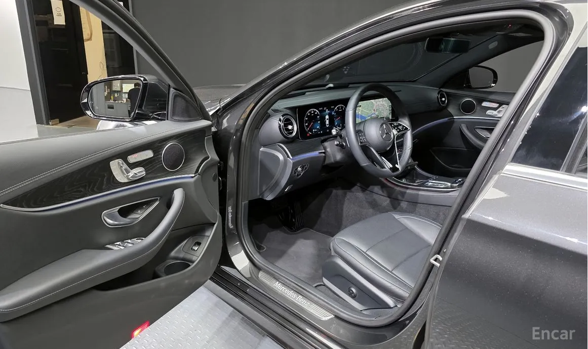 Mercedes-Benz E-Class E 250