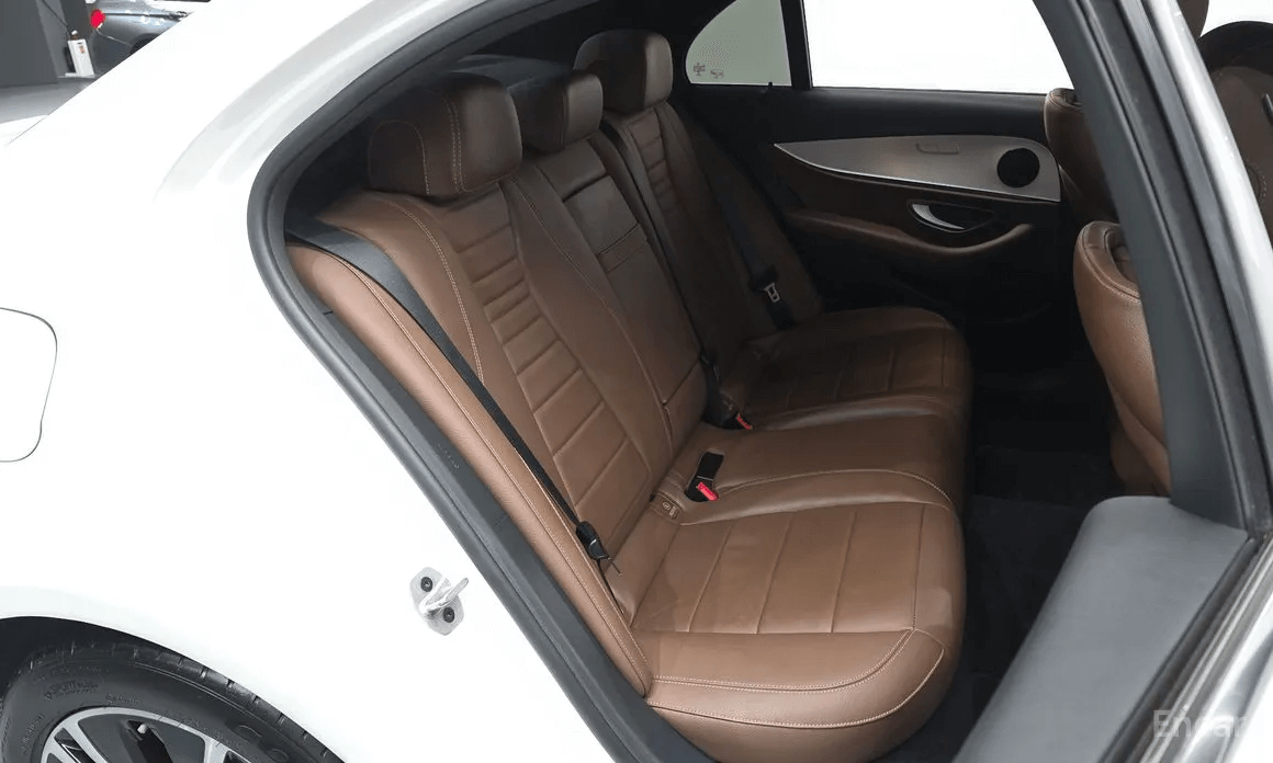 Mercedes-Benz E-Class W213 E 250