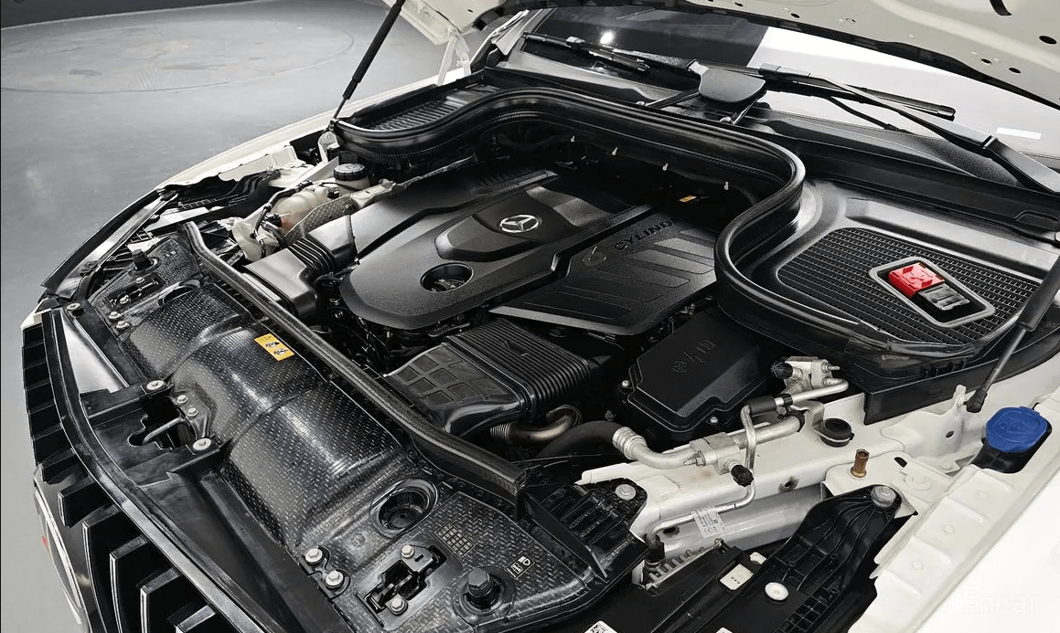 Mercedes-Benz GLE Coupe 400 d 4MATIC